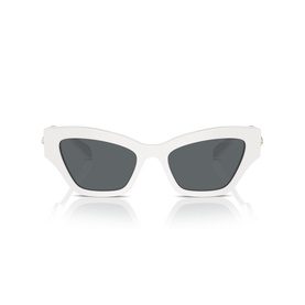 Irregular Sunglasses SK6021