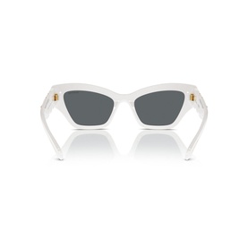 Irregular Sunglasses SK6021