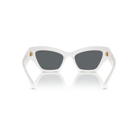 Irregular Sunglasses SK6021