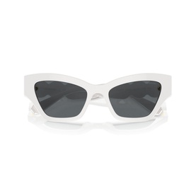 Irregular Sunglasses SK6021