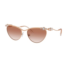 Cat Eye Sunglasses SK7017