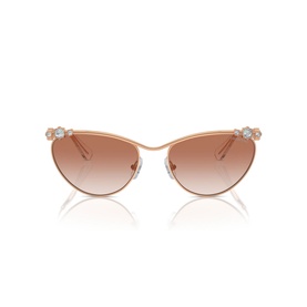 Cat Eye Sunglasses SK7017