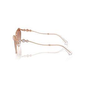 Cat Eye Sunglasses SK7017