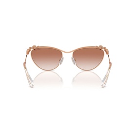 Cat Eye Sunglasses SK7017
