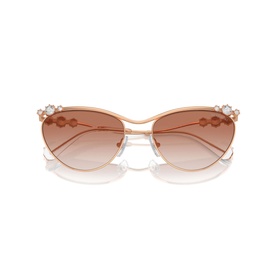Cat Eye Sunglasses SK7017