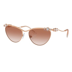 Cat Eye Sunglasses SK7017