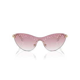 Irregular Sunglasses SK7023