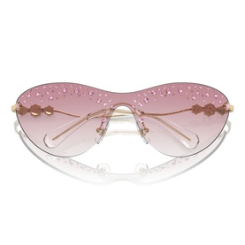 Irregular Sunglasses SK7023