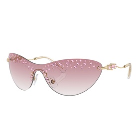 Irregular Sunglasses SK7023