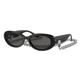 Oval SunglassesTF4221