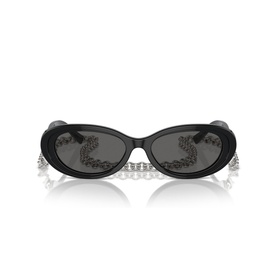 Oval SunglassesTF4221