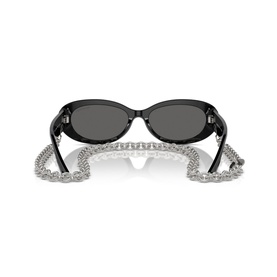 Oval SunglassesTF4221