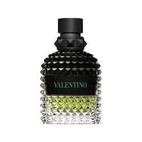 Born In Roma Green Uomo Eau de Toilette