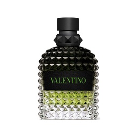 Born In Roma Green Uomo Eau de Toilette