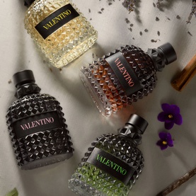 Born In Roma Green Uomo Eau de Toilette