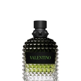 Born In Roma Green Uomo Eau de Toilette