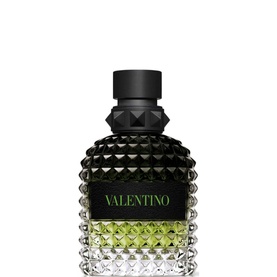 Born In Roma Green Uomo Eau de Toilette