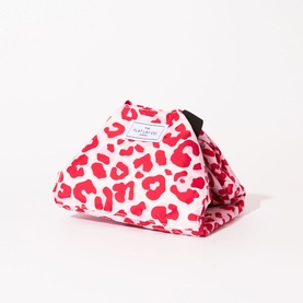 Drawstring Makeup Bag