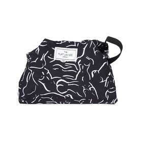 Drawstring Makeup Bag