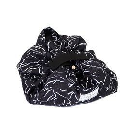 Drawstring Makeup Bag
