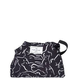 Drawstring Makeup Bag