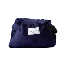 Drawstring Makeup Bag