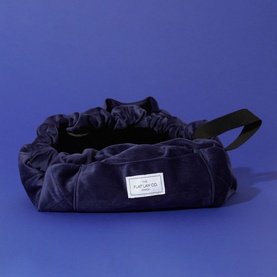 Drawstring Makeup Bag