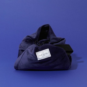 Drawstring Makeup Bag