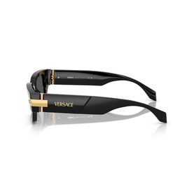 Rectangle Sunglasses VE4465