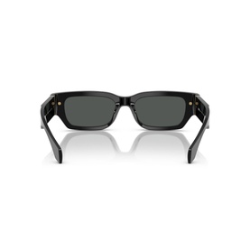 Rectangle Sunglasses VE4465
