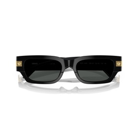 Rectangle Sunglasses VE4465