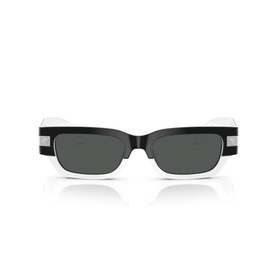Rectangle Sunglasses VE4465