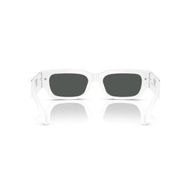 Rectangle Sunglasses VE4465