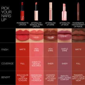 Powermatte High-Intensity Lip Pencil