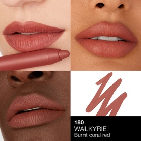 Powermatte High-Intensity Lip Pencil