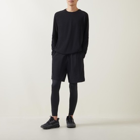 Focus Shorts