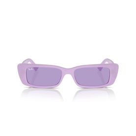 Rectangle Sunglasses RB4425 Teru Bio-Based