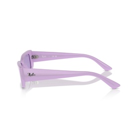 Rectangle Sunglasses RB4425 Teru Bio-Based