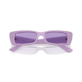 Rectangle Sunglasses RB4425 Teru Bio-Based