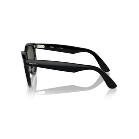 Round Sunglasses RB2241 Wayfarer Way