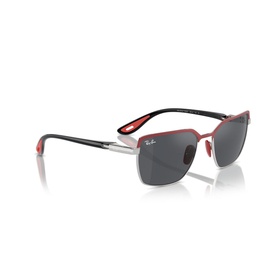 Square Sunglasses RB3743M Scuderia Ferrari Collection