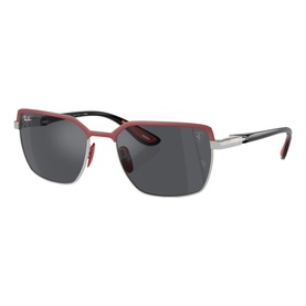 Square Sunglasses RB3743M Scuderia Ferrari Collection