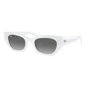 Irregular Sunglasses RB4430 Zena Bio-Based