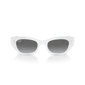 Irregular Sunglasses RB4430 Zena Bio-Based