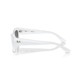 Irregular Sunglasses RB4430 Zena Bio-Based