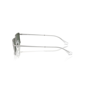 Rectangle Sunglasses RB3741 Emy Bio-Based