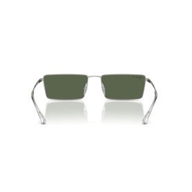 Rectangle Sunglasses RB3741 Emy Bio-Based