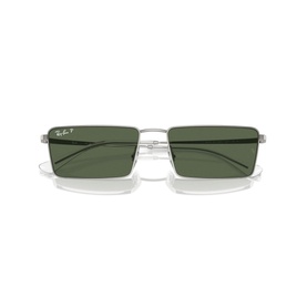 Rectangle Sunglasses RB3741 Emy Bio-Based