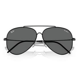 Pilot Sunglasses RBR0101S Aviator Reverse By Lenny Kravitz