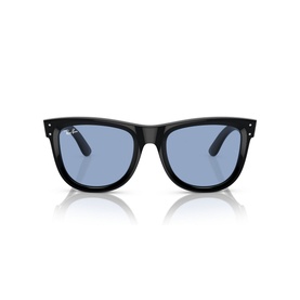 Square Sunglasses RBR0502S Wayfarer Reverse